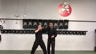2 Crossing Talon