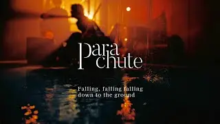 GoodMoon - Parachute (Music Video)