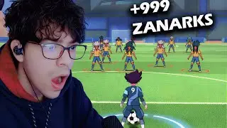 I PLAYED AGAINST 999 ZANARKS 😱🔥 | Victory Road Competitive