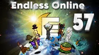 Endless Online | Version 0.4.41.3