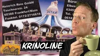 Krinoline Roie | Funfairblog #98 [HD]