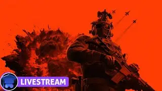 Die Front in Battlefield 6 Season 1 ruft - Multiplayer Livestream | Gamercampus