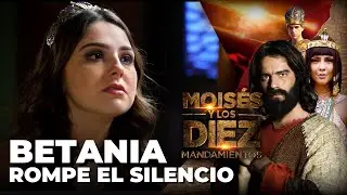 El chantaje termina: Betania enfrentará su pasado