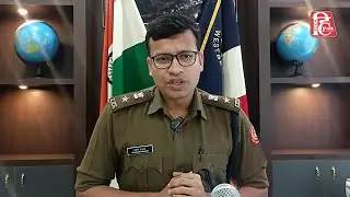 PRESS RELEASE BY SP P. PRAKASH REGARDING ROAD DIVERSION NOTICE & THE IMPACT OF LAST NIGHT'S RAIN !