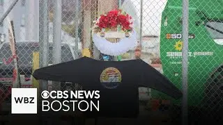 OSHA and Coast Guard to investigate deadly crane collapse in Everett and other top stories