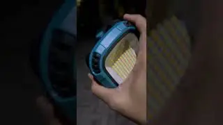 Worklight Lampu Kerja Yang enak dipakai untuk kegiatan di luar seperti bengkel kerja di proyek