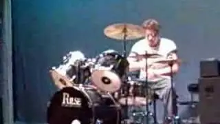 Ballistic Blues Factory Live Trance or Illusion