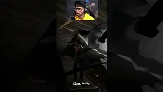 Я победил ДЕДУШКУ-ДРОБОВИК в Granny Chapter 1 #shorts