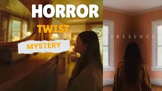 Presence Movie Review | Horror Thriller l Kuch New Hai l Honest Reviewll 