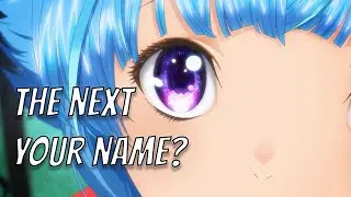 Bubble: A Gravity-Bending Anime Movie -- The Next 