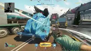 Shatterline Clips Pt.2 (RIP Steam Version :( )