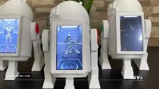 Videopaper uma infinidade de possibilidades.
