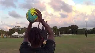FINALS   Bajan Jetblues vs H1X1 Barbarians