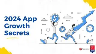 Unlocking Mobile App Growth in 2024: Innovations, Strategies, and the Future of Marketing
