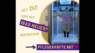 Seniorenhaus Witten-Stockum - Recruiting-Kampagne