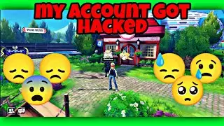 MY ACCOUNT GOT HACKED🥺😞 #ghosigamer