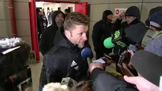 Błaszczykowski: Wierzę w Wisłę