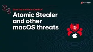 Atomic Stealer: the macOS threat you can't ignore