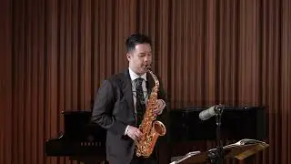 C:1 Priceless (No. 13 from 20 Sensational SaxophoneStudies) by Helen Madden