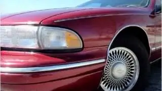 1995 Chevrolet Caprice Classic Used Cars Chicago IL