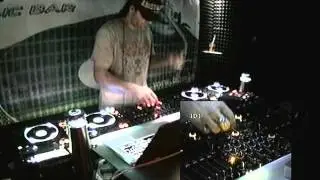 Dj BEDA - Live@Dj On Line Tv BPM Music Bar Kladno (07-12-2010)