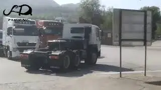 #used #secondhand #Sinotruck #howo #truckhead  371 horse power 6*4 brand new truck head