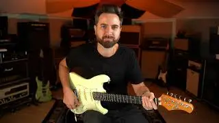 Eko Guitars | ST-300 Olymphic White