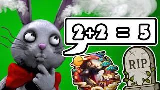 EL ERROR DE MR HOPE Y WILD LION Y SU DRAMA con ATTY (RIP) - Rise of Kingdoms