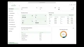 ezdzsend App Demo | Seamless Digital File Delivery for eBooks, Music, Coupons & More
