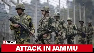 J&K: Two Terrorists In Kishtwar Neutralised By Security Forces