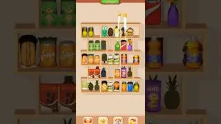 good sorting game play #goods #sorting #gameplay #gamebee