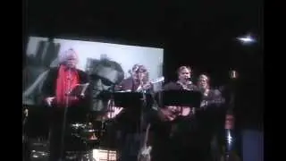 Ed Sanders & The Fugs All Hail the Velvet Revolution!