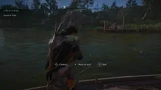 Where to find small Pollock: Oxenefordscire, Suthsexe & Cent | TU 1.1.2 | Assassin's Creed Valhalla