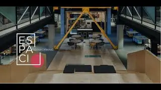 Espacio   Coworking  SudItaly