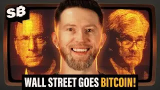 BlackRock Just Declared Bitcoin the ULTIMATE Safe Haven!