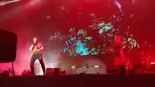 КняZz - Охотник. Family Rock Fest 2025