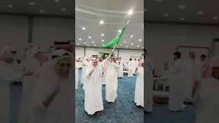 Saudi Wedding Dance #mazharhussain #saudiarabia