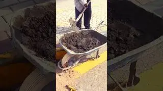 repairing the footpass #FootpathRepair#shortvideo #viralvideo #shorts #music #viralshorts #short
