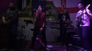 Banda Power Click - The Final Countdown (Cover)