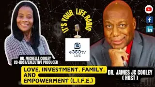 Love, Investment, Family, and Empowerment (L.I.F.E.)
