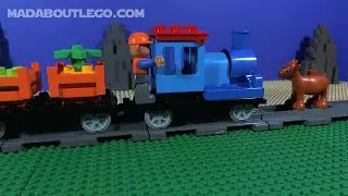 LEGO Spider-man Motorbike. Movie for Kids, Super Hero.