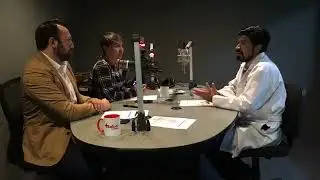 Más Salud Radio: Trastorno de ansiedad