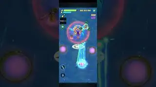 Hawk Freedom Squadron - Event - Spring Adventure - All Bosses
