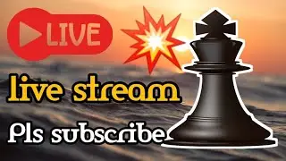 💥INCREASE YOUR ELO FAST💥 CHESS  LIVE 💥#sharmilan chess