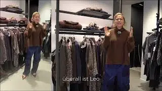 Leo is Back! So kombinierst du den angesagten Animal Print