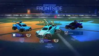 Final minutes to qualify for Elevate League
