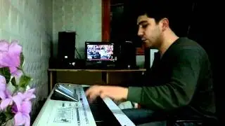 zurna Azeri Coshqun