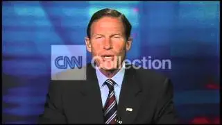 SEN BLUMENTHAL:CA SHOOTING-CONGRESS FAILURE TO ACT