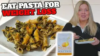 Рецепт пасты для похудения, о котором никто не говорит!