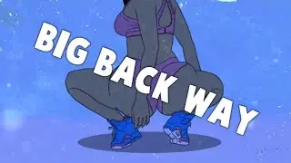 Its Natascha - Slap (Produced by Joli Rouge Sound) [Official Lyrical Video]